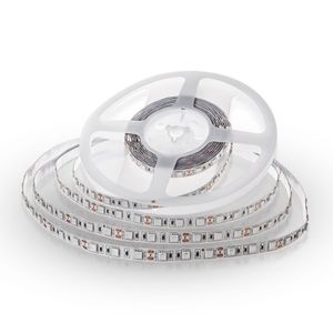Best Product Energy Saving  V-TAC SMD5050 10.8W/m 5m 60 LED/m 12V IP20 8mm LED Strip for Lighting