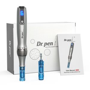 Ultima M8S DR Pen Equipment Micro Needle Beauty Tools Dr Pen M8s Grade Wireless Derma Roller Microneedling Pen