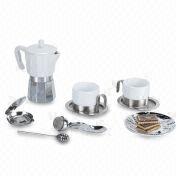 Kitchen Wares, Made of Stainless Steel