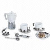 Kitchen Wares, Made of Stainless Steel