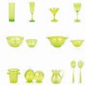 Kitchen Play Sets, Made of Plastic