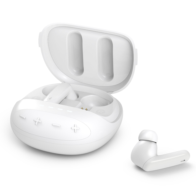 Cemho BT5.3 Digital ITE Hearing Aid Device Price 16 Channels Rechargeable Invisible Hearing Aid for Deafness Hearing Aid