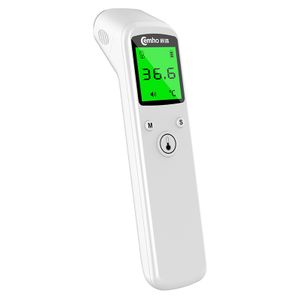 CEMHO Medical Infrared Thermometer Electronic Baby Ear Forehead Thermometer Special Wifi Thermometers Digital for Child