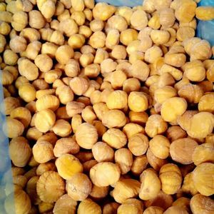 New Design Sweet Peeled Roasted Kernel Frozen Supplier Roested Chestnut for