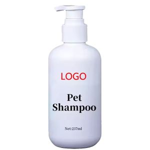 All Natural Vegan Dog Shampoo Eco-Friendly and Wholesale for Bathroom Use