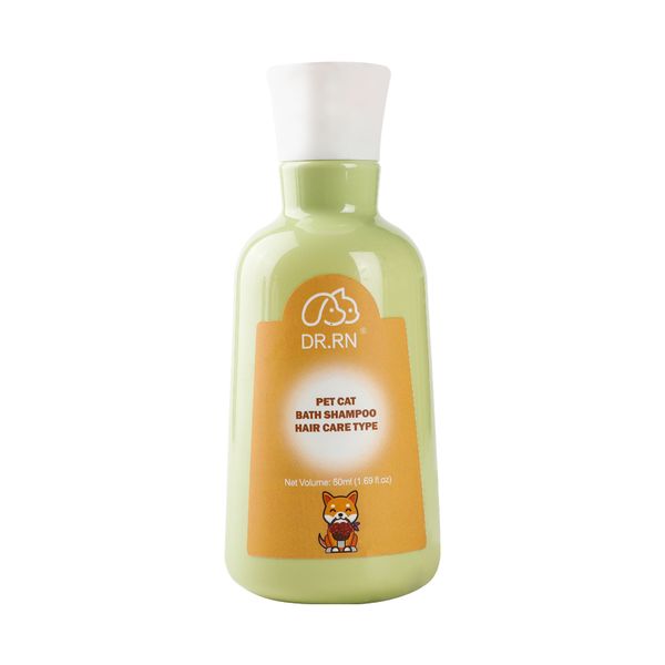 New Arrival Luxury Eco-Friendly Pet Shampoo for Dogs and Cats with Aloe Vera and Vitamin E for Relieving Dry Itchy Skin