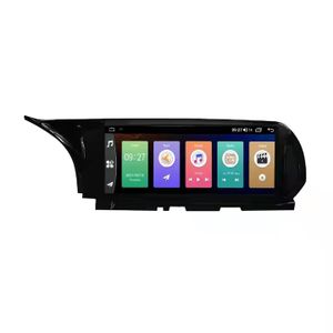 10.25 Inch Android Car Radio for Infiniti QX30 Q30 2013-2018 Auto Stereo Multimedia Video Player GPS Navigation Wireless Carplay