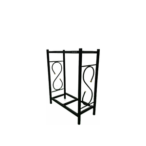 Royal 24-Inch Customizable DIY Fish Tank Stand Set Durable Rectangle Metal Accessories for Aquariums