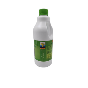RQ 1000ml Anti Algae Plastic Bottle Supplement for Fish Tank Packaging with Box for Aquariums & Fish Species Accessories