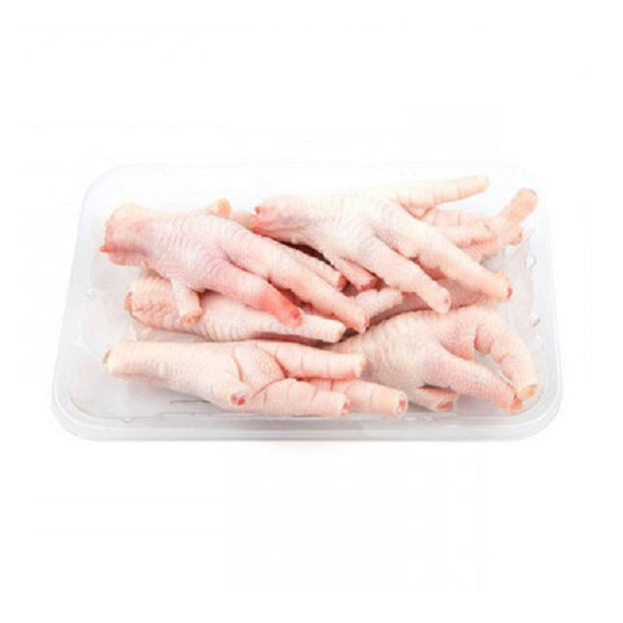 Wholesale Cheap Price Organic Frozen Chicken PAWS Body Part with Vitamins Chicken Feet Frozen for Sale