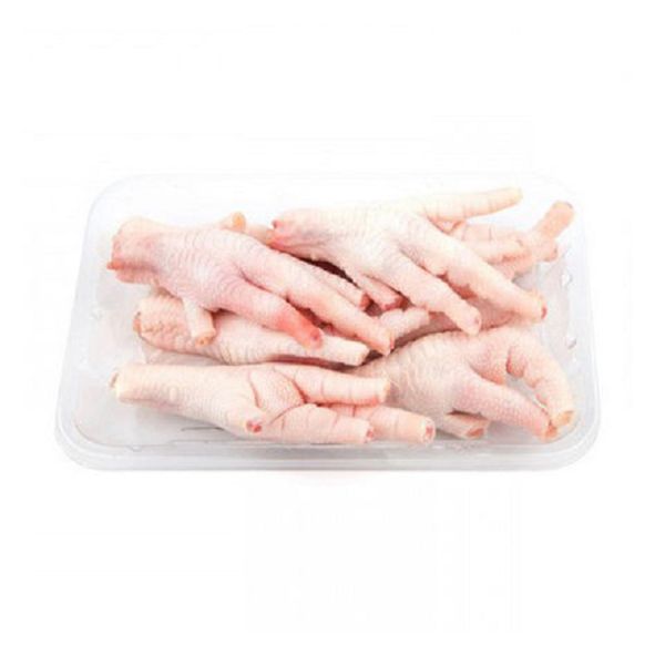 Wholesale Cheap Price Organic Frozen Chicken PAWS Body Part with Vitamins Chicken Feet Frozen for Sale