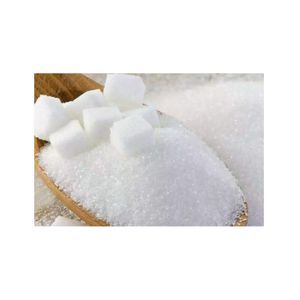 High Quality Fine Granulated White Refined Sugar Natural Ingredients Wholesale Factory Price Bulk Packaging Cane & Beet Sugar