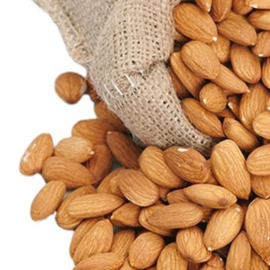 Madwell Factory 100% Natural and Sweet Almond Products Instant Delicious Almond Nuts