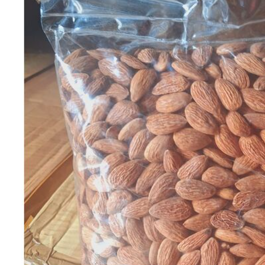 Wholesale Almond Nuts Suppliers