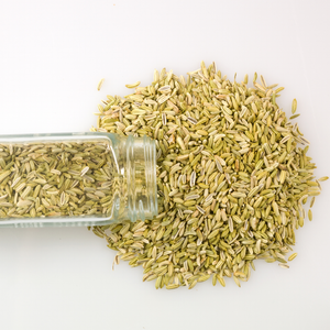 Best Quality Green Fennel Seed Herb Fresh Dried Single Spice New Crop with Sweet Flavor Wholesome Raw Processing