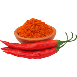 Organic Red Chili Powder Most Sold Fresh Single Spices & Herbs for Home Use Raw Dried Pepper for Sale