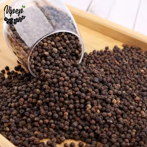 Premium Quality Fresh Natural Whole Black Pepper Dried Style for Seasoning Cooking and Gourmet Dishes Raw Processing Type
