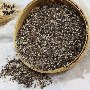 High Standard Ground Black Pepper Low MOQ Best Quality Dried Herb Spice Powder Vietnam Halal Certified Single Spices Herbs