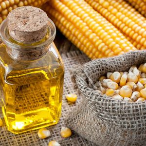 Premium Quality Bulk Refined Corn Oil Natural for Cooking and Food Preparation