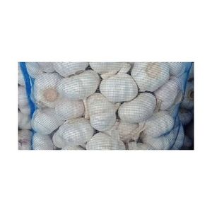 Organic Top Grade Snow White Garlic New Crop Fresh White Garlic Wholesale Pure Garlic