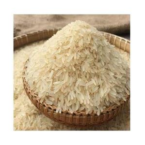 High Quality Organic Jasmine Long Grain White Rice Fresh Broken Rice with Negotiation Price