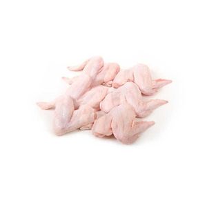 Frozen Chicken 3-Joint Wings Bulk Packaging Mid Joint Wings and Chicken Joint Wings