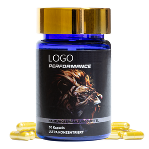 Hot Selling Health Herbal Male Enhancement Endurance Capsule Herbs Horny Goat Weed Maca Root Supplement Men Pills Capsules