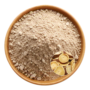 Natural Licorice Extract Increase Body Functions Herbal Extract Licorice Fruit Extract Wholesome