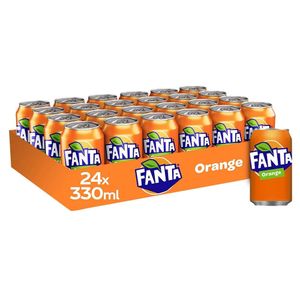 Fantaa Exotic 330ml / Fantaa Soft Drink / Japanese and Asia Fantaa and Other Exotic Drinks Cheap Price