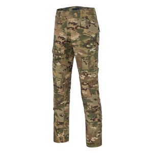 ESDY Men Sports Training Cargo Pants Outdoor Running Hunting Tactical Frog Pants