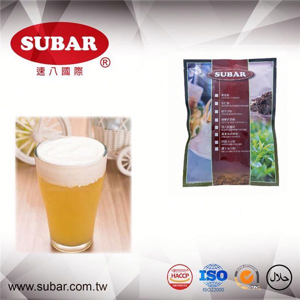 Premium Non-Dairy Creamer Powder Bulk Industrial Food Service Bag for Coffee Tea Bubble Tea Beverages for All-Ages Children