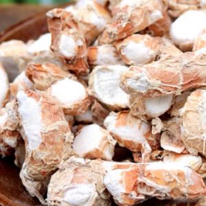 High Quality Raw Processed Dried Kaempferia Galanga Sand Ginger Slices for Spice Use
