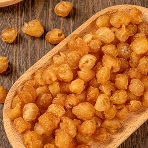 Wholesale Guangxi Healthy and Delicious Longan Pulp Fresh Dried Longan Meat