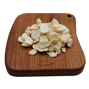 Healthy Garlic Chinese Snack Chips Crispy Vegetable