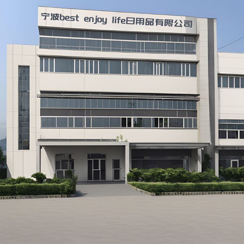 Ningbo Enjoy Life Daily Necessities Co., Ltd. dog grooming kit