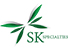 S K SPECIALTIES SDN. BHD. logo
