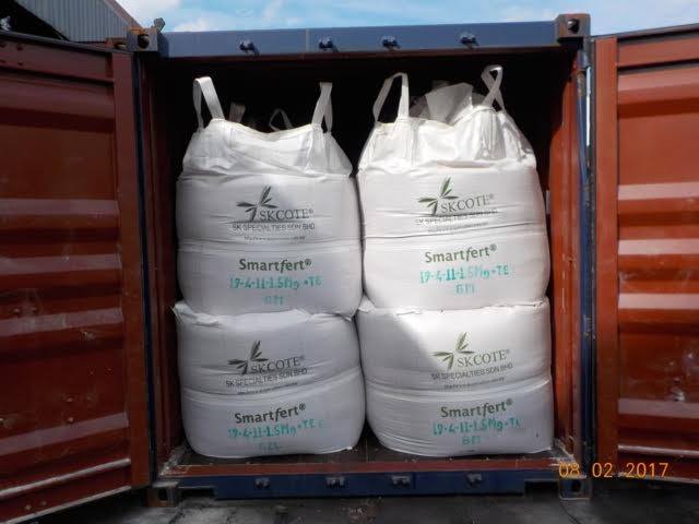 S K SPECIALTIES SDN. BHD. factory image 1