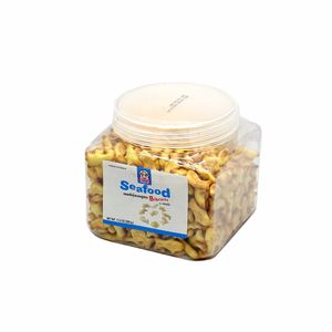 Dolly's Biscuits Seafood Shape 380g Bulk Boxed Original Flavor Crispy Texture Sweet Taste Cream Chocolate Salted Biscuits