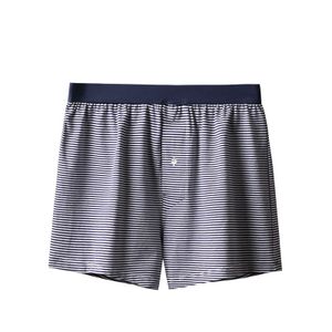 Custom Brand  Manufacturer New Cotton Boxer Shorts Made in   Cozy Boxers for Men, Men'S Underwear
