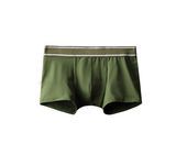 Customizable Logo Modal Men′s Boxer Briefs Intimate Apparel Manufacturers