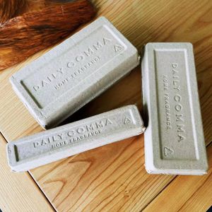 Custom Clamshell Boxes Paper Mold Box Eco Products 2021 Biodegradable