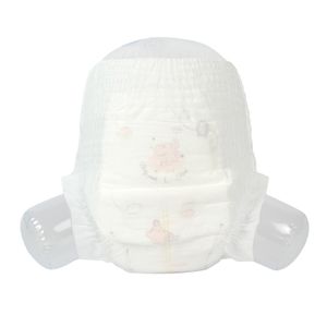 Free Sample Baby Diapers Top Grade Training Pants Factory Outlet Cheap Price Disposable Pull-Up Sleepy Baby Diapers