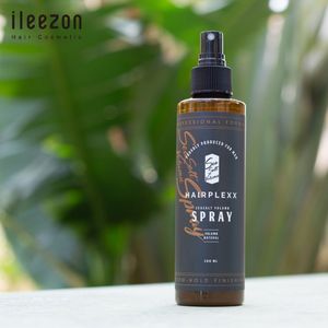 Professional Sea Salt Volume Spray for Men's & Women's Styling
