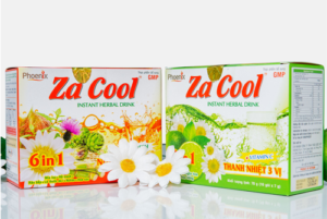 ZA COOL