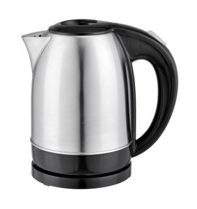 1.7L Cheapest Promotion Full SS304 Fast Boiling Stainless Steel Electric Kettle