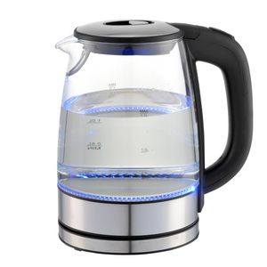 1.7L Electric Kettle Electric Kettle for Boiling Water Portable Electric Kettle