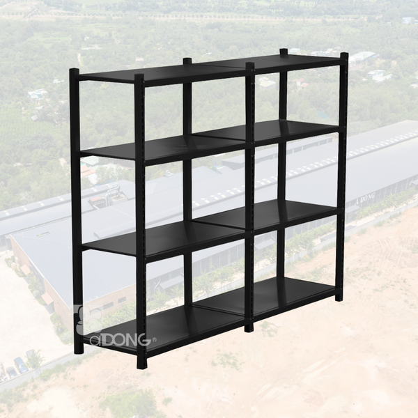 ADONG A21 Industrial Storage Racks | Custom Metal Shelf Units for Warehouse & Logistics | OEM/ODM Offered