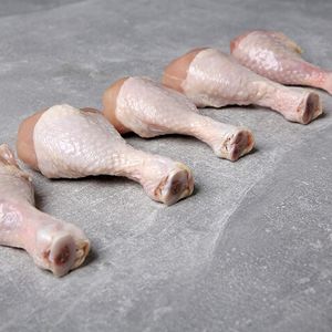 Chicken drumsticks