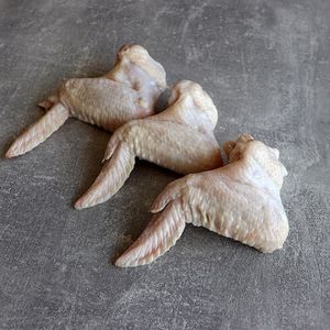 Chicken 3 joint wings
