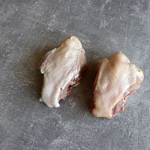 Chicken lower / upper backs